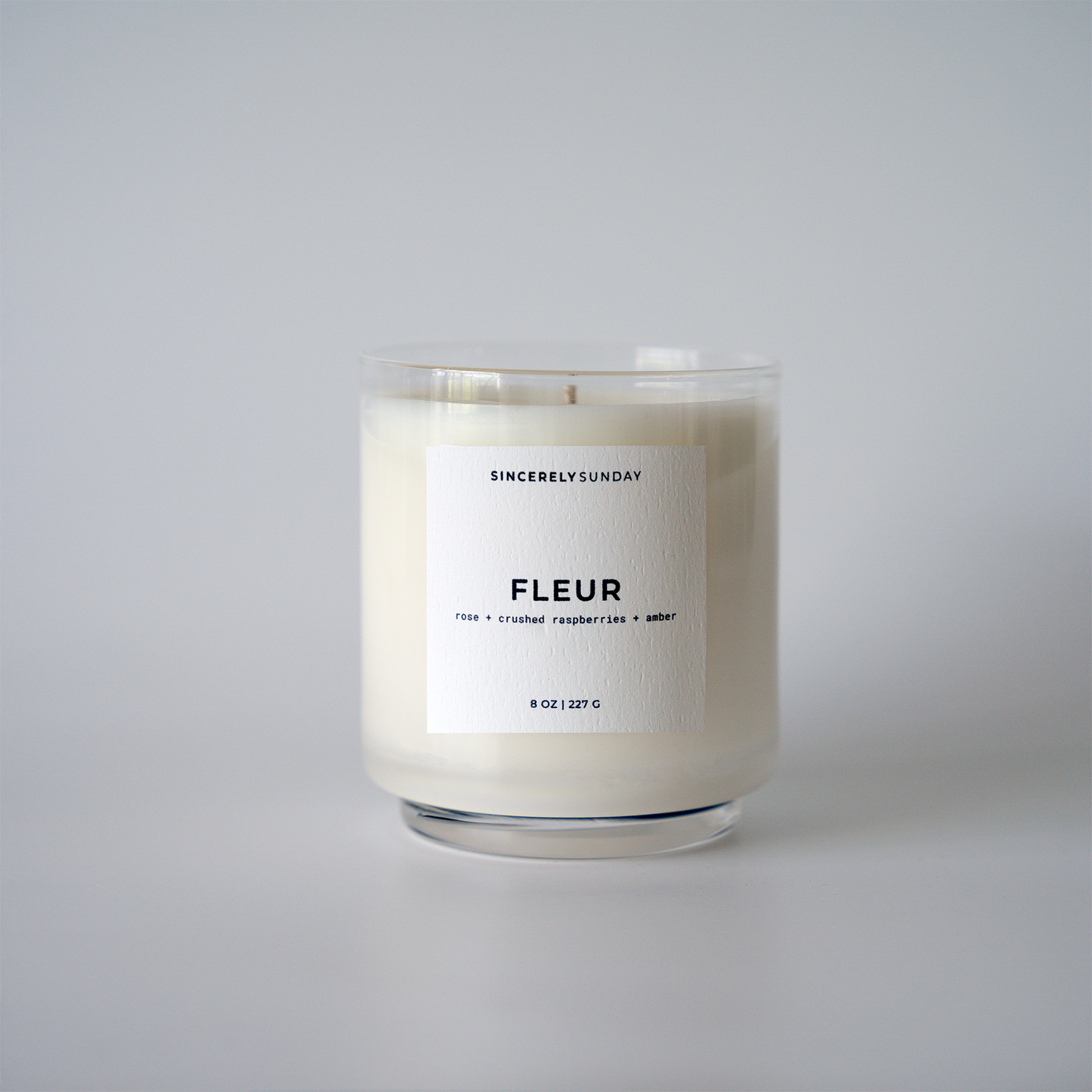 FLEUR