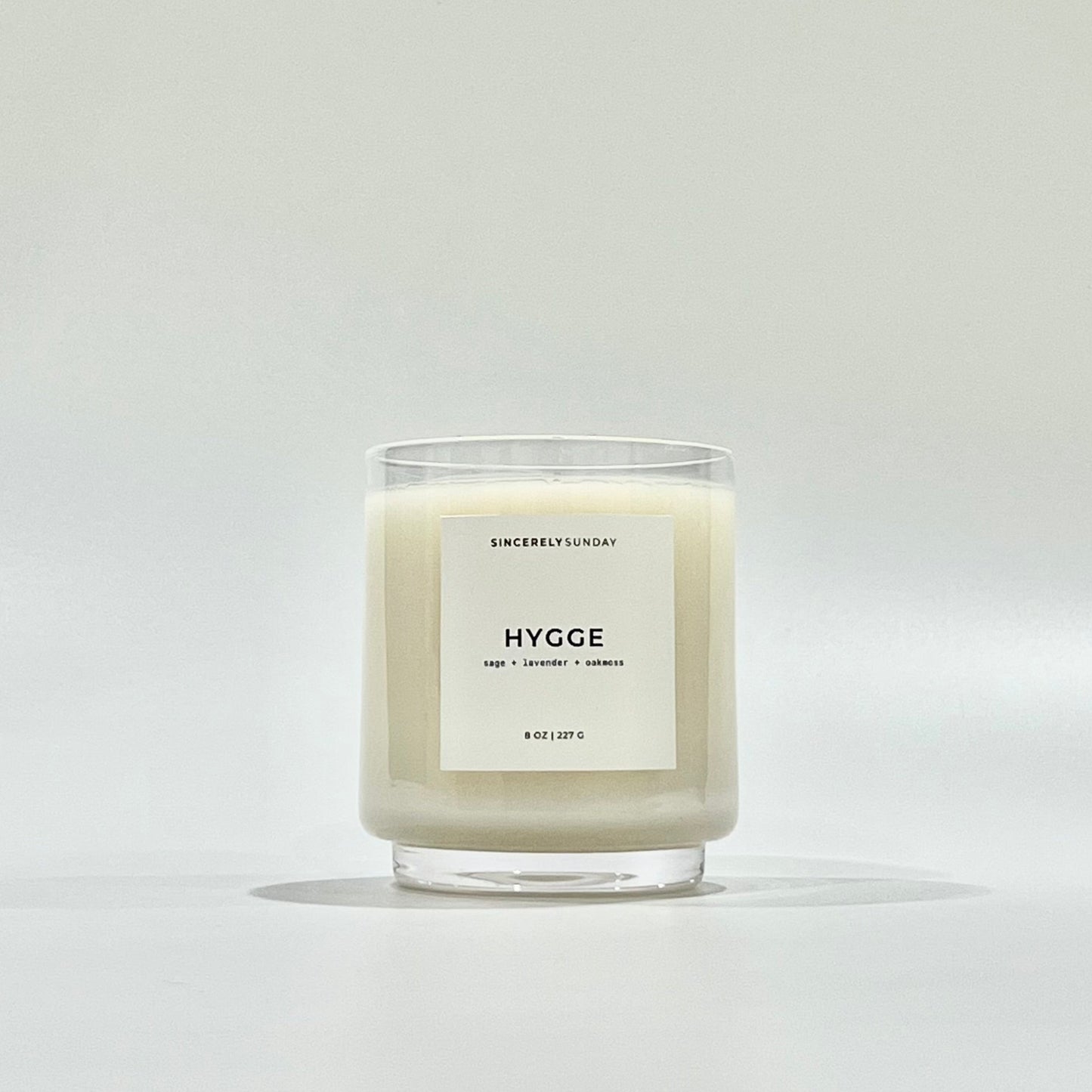 HYGGE