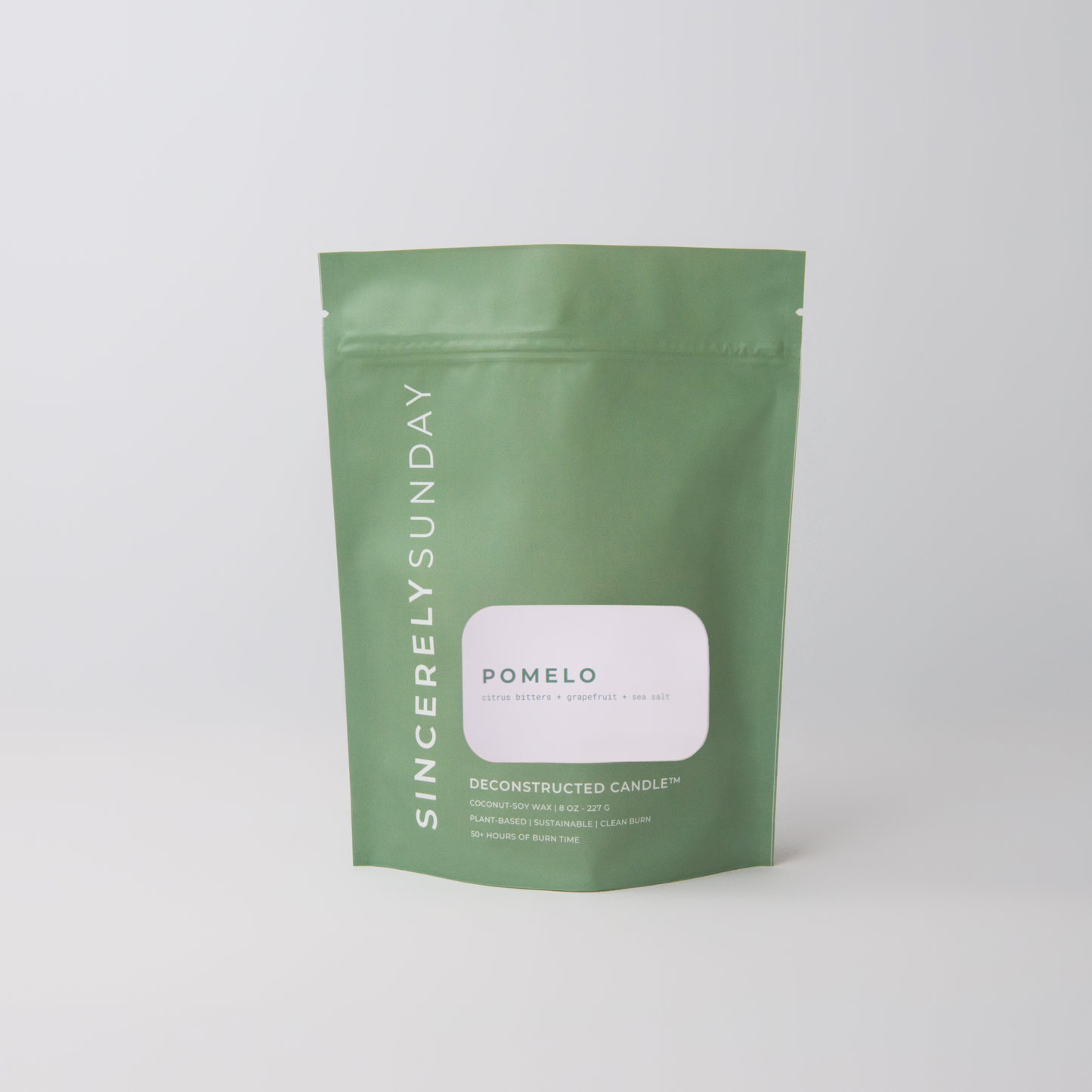 POMELO DECONSTRUCTED CANDLE