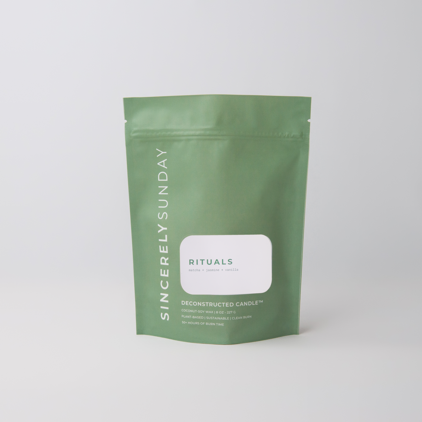 RITUALS DECONSTRUCTED CANDLE