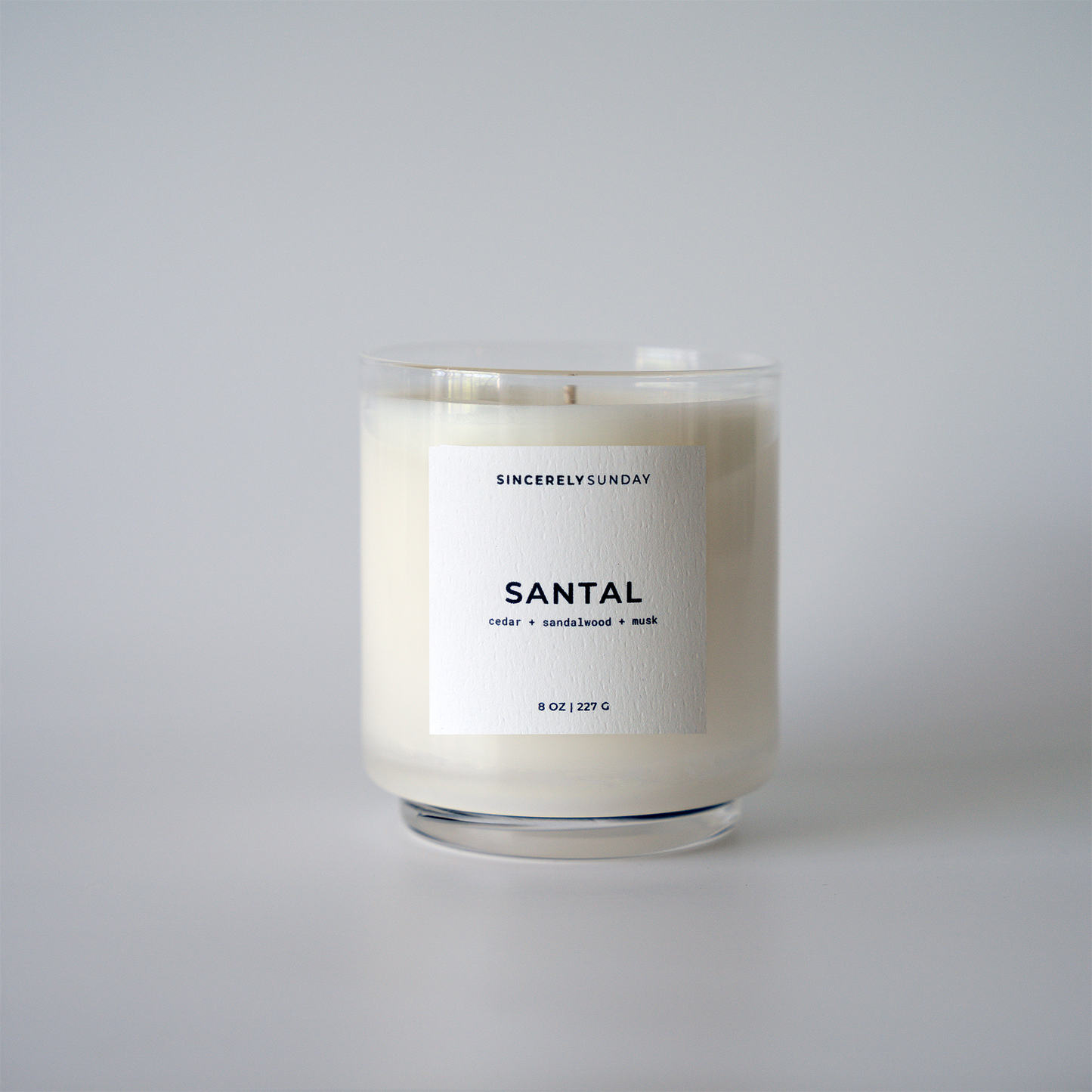 SANTAL