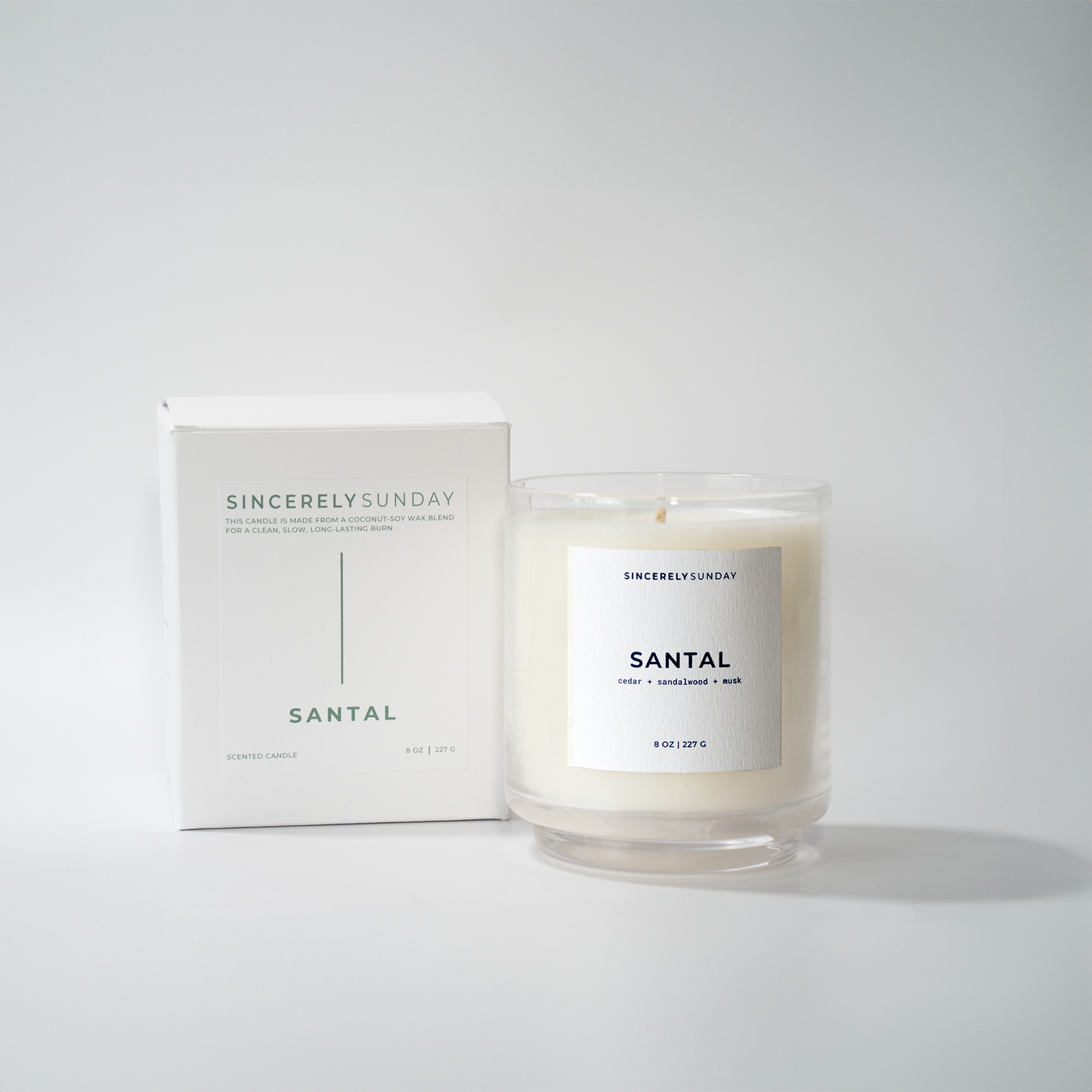 SANTAL