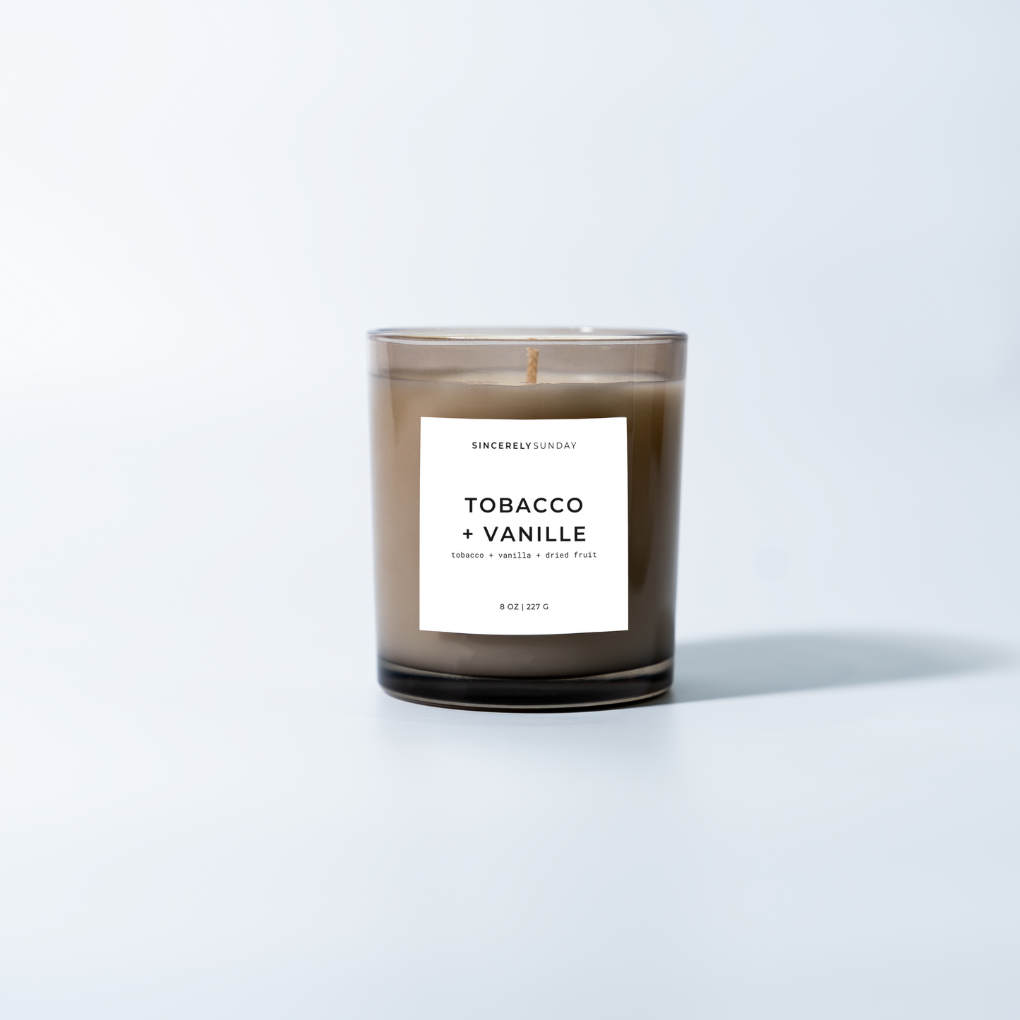 TOBACCO VANILLE