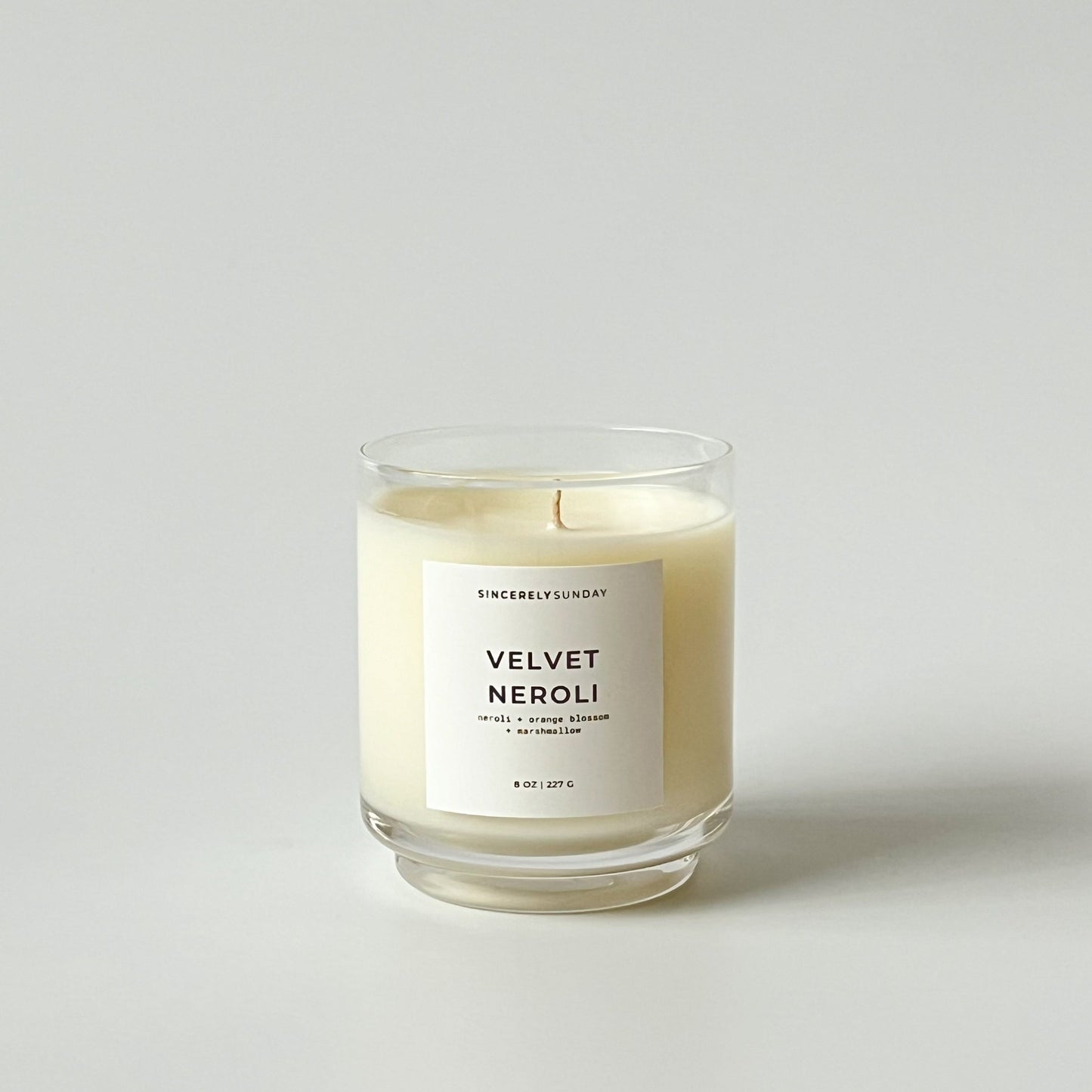 VELVET NEROLI