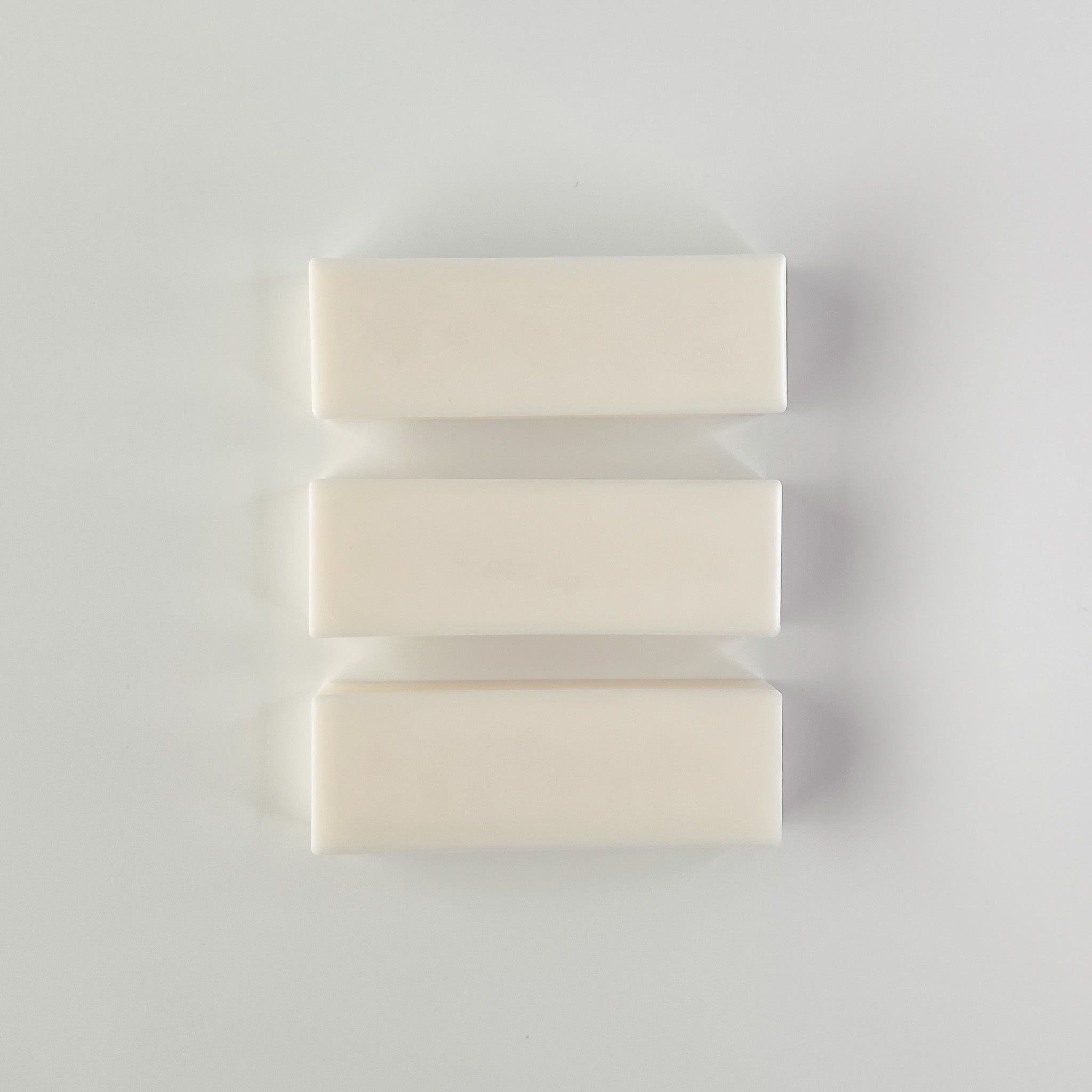 Sunday Morning Deconstructed Candle | Candle Refill Kit