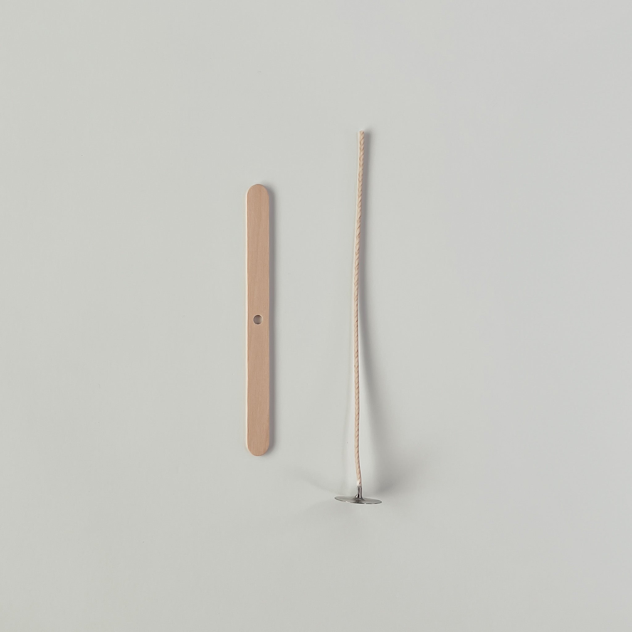 Nomad Deconstructed Candle | Candle Refill Kit