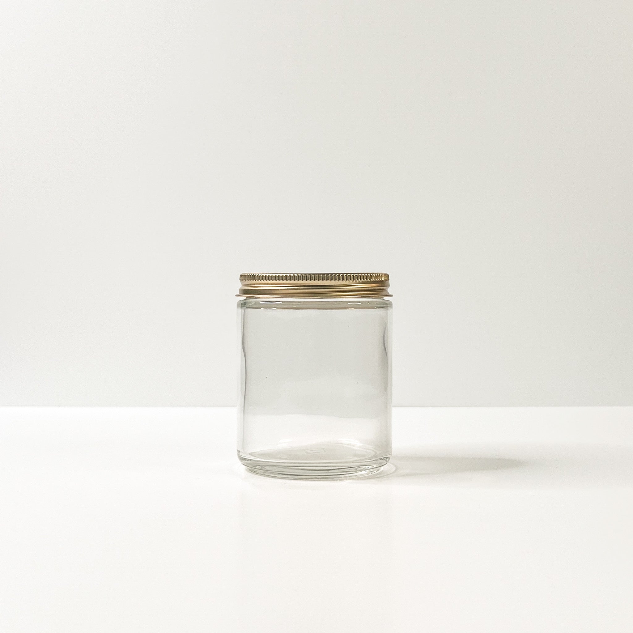 Glass Vessel